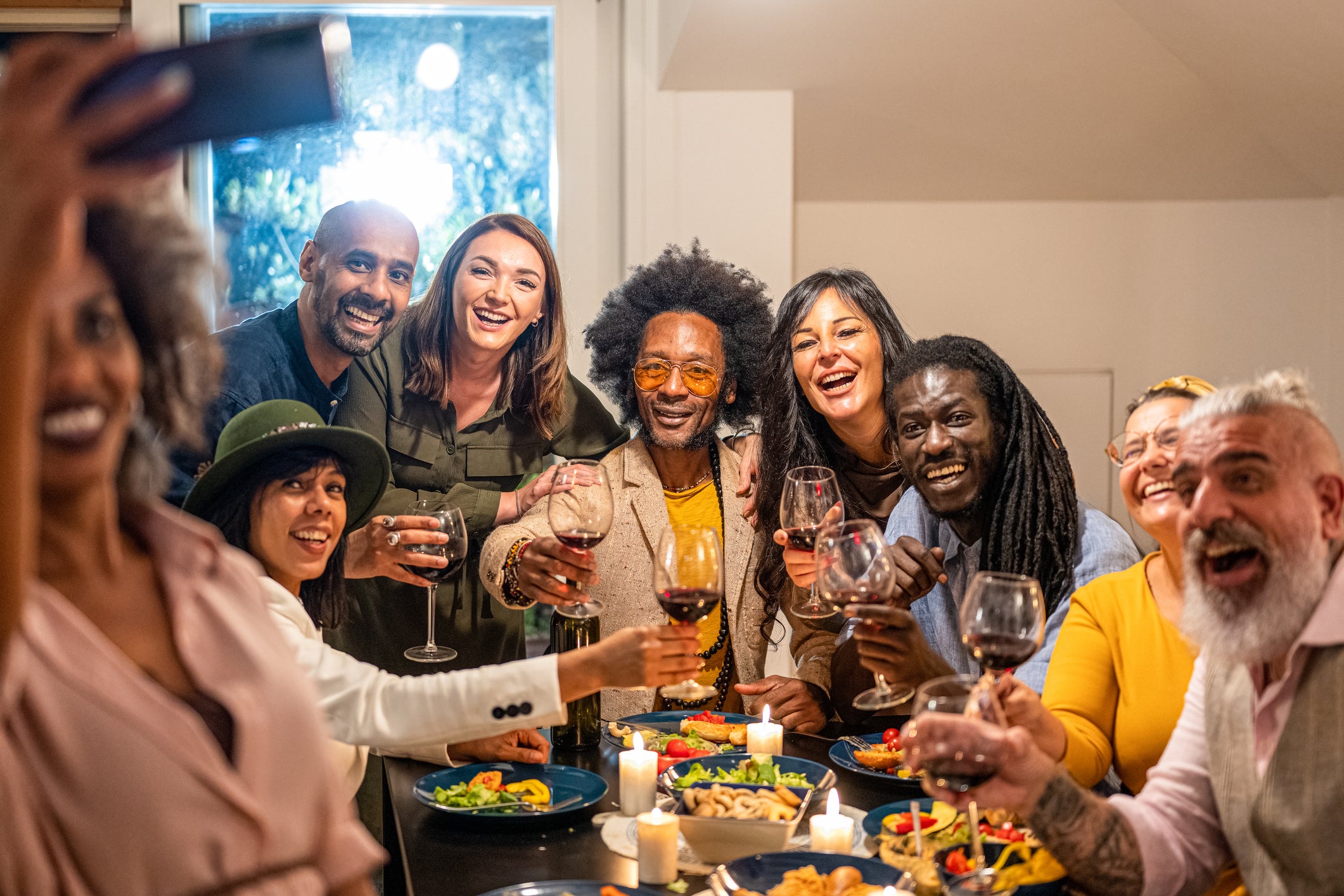 Do you have a ‘normal’ amount of friends? Here’s how to work it out