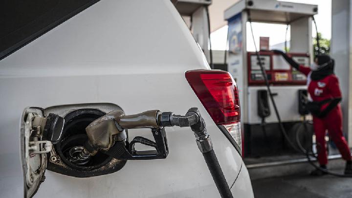 ESDM Alokasikan 15,65 Juta Kiloliter Biodiesel Tahun 2026