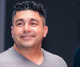 Addison Rae’s dad Monty Lopez marries after two-week romance