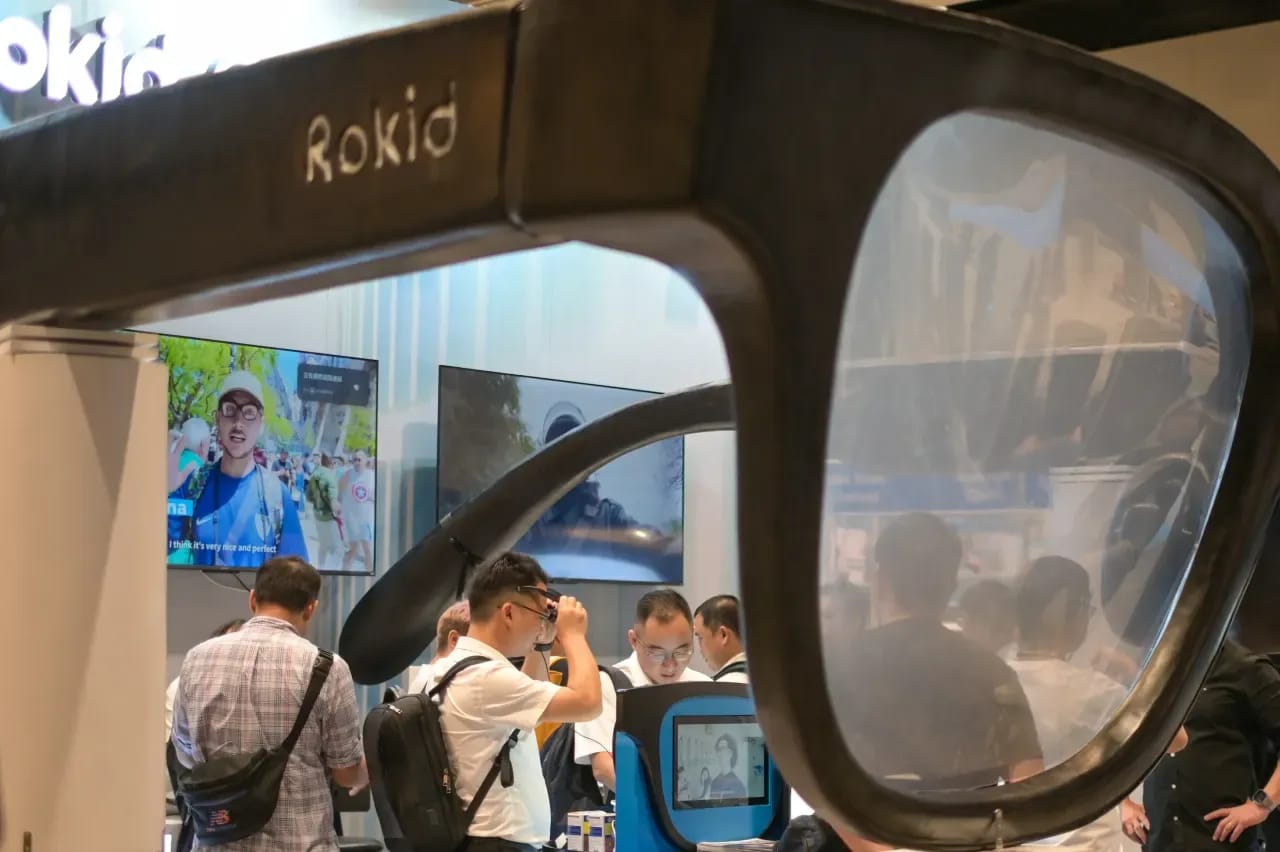 Meta Faces Rising China Challenge As Alibaba, Xiaomi Join AI ...