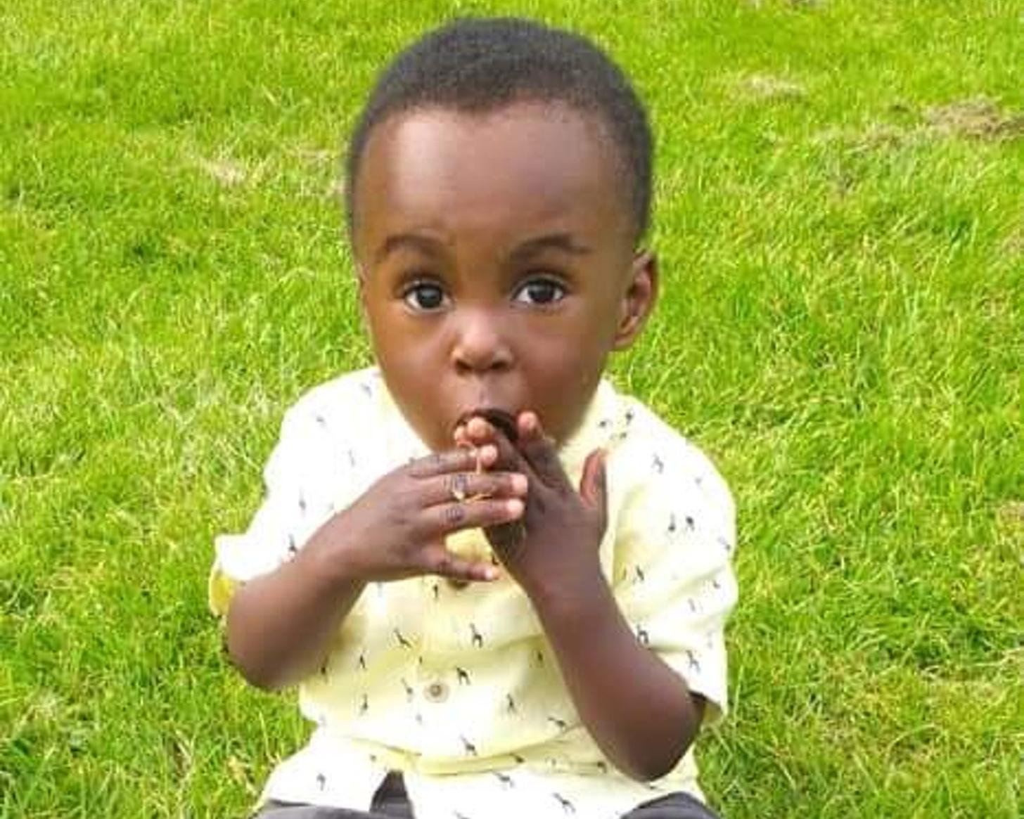 Awaab Ishak died in 2020 after prolonged exposure to mould in the property his parents rented in Rochdale, Greater Manchester. Photograph: Family Handout/PA