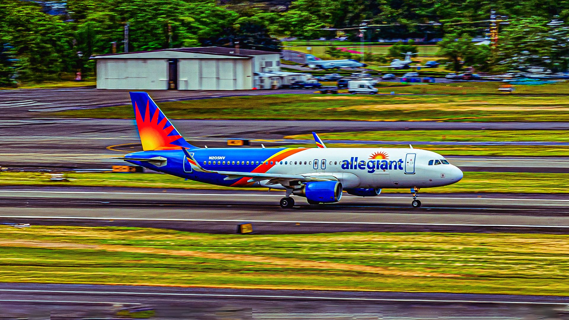 Allegiant Air launches 11 new nonstop routes from major US airport: See full list now