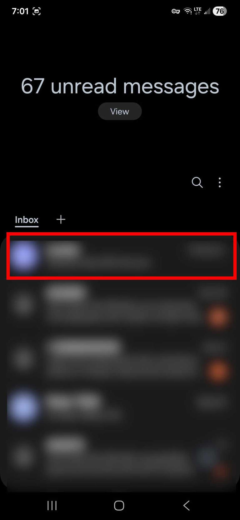 How to add custom notification sounds for each app on your Android phone