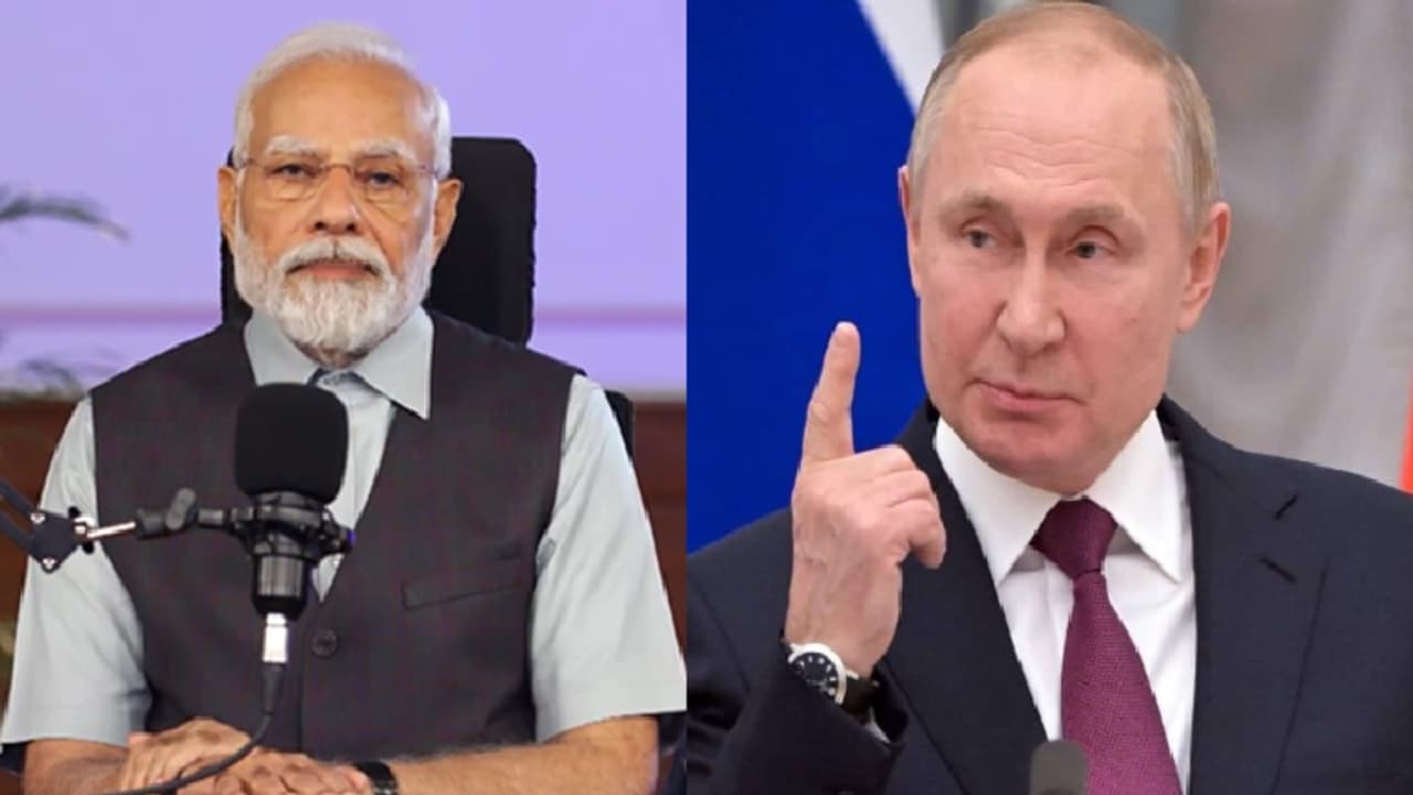Explained: Why US Secondary Sanctions On Russian Oil Could Force India ...