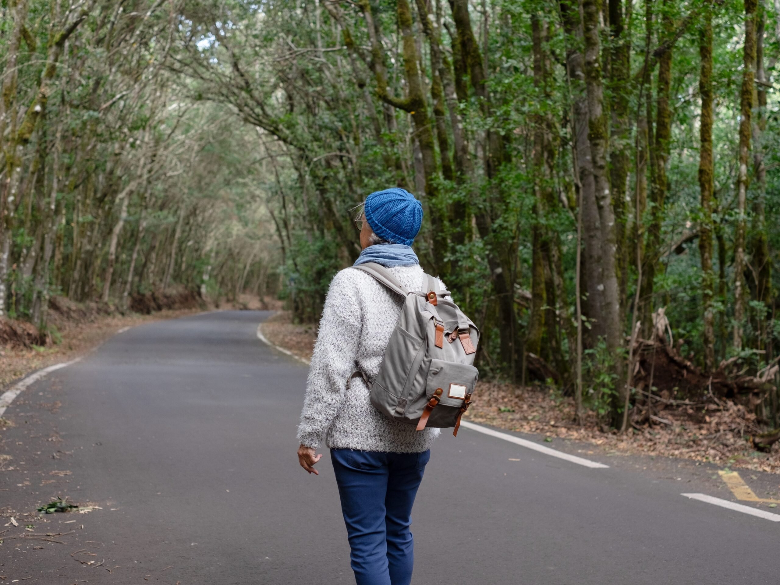Ich habe gelernt, dass ich eine Routine brauche, um meinen Tag zu strukturieren und mich im Ruhestand erfüllter zu fühlen.