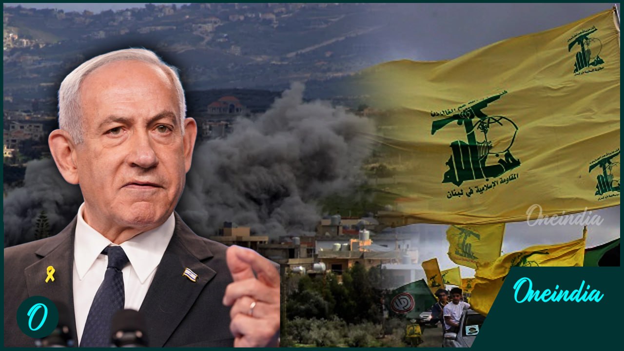 Israel Kills Hezbollah Commander Abd A-Sayed in a strike in Lebanon