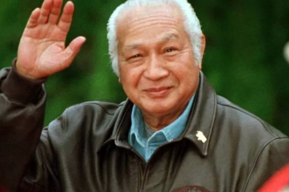 Setara Institute: Rencana Gelar Pahlawan Soeharto Langgar Hukum