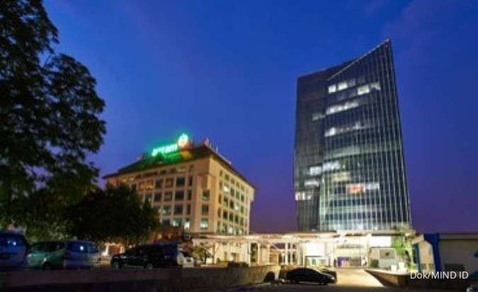 Antam Umumkan Strategi Bisnis Baru di Sektor Perhiasan Emas dan Logam Mulia