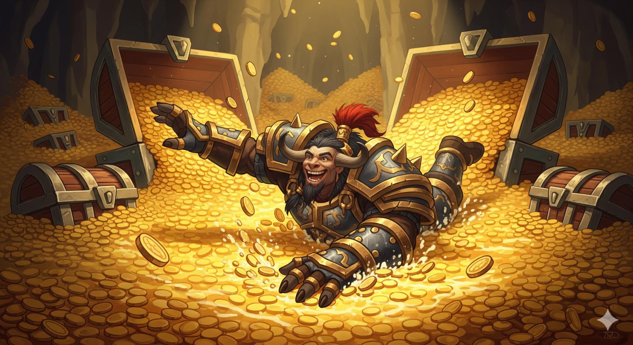 Why Skycoach is the best option for WoW services