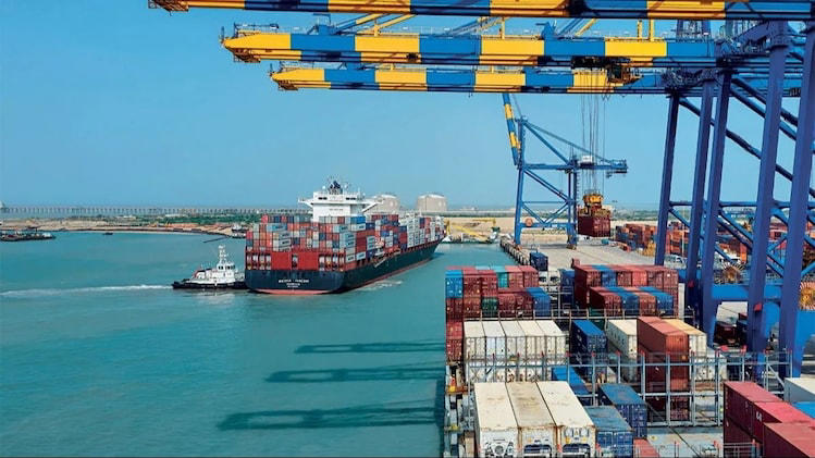 China steps in as US tariffs bite: Indian exports to Beijing soar 22% 
