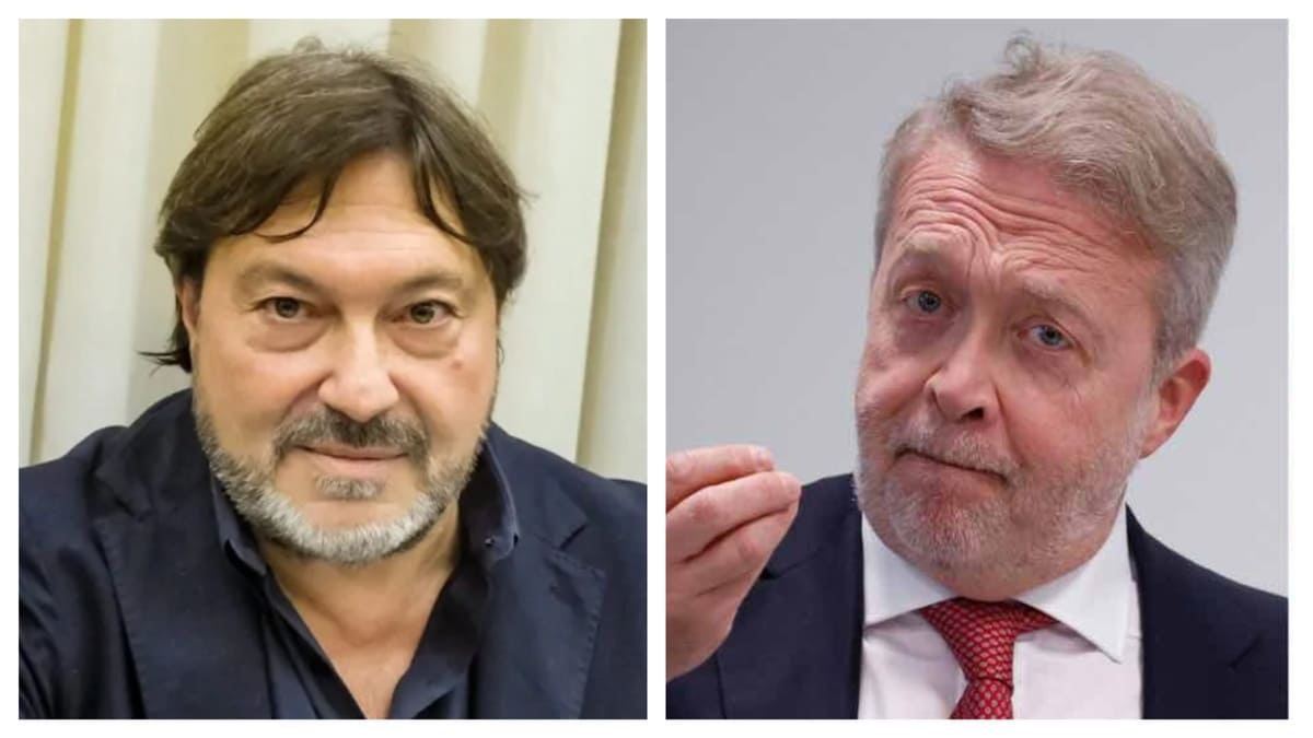 Report-Ghiglia, si riaccende lo scontro tra nuovi servizi e interviste