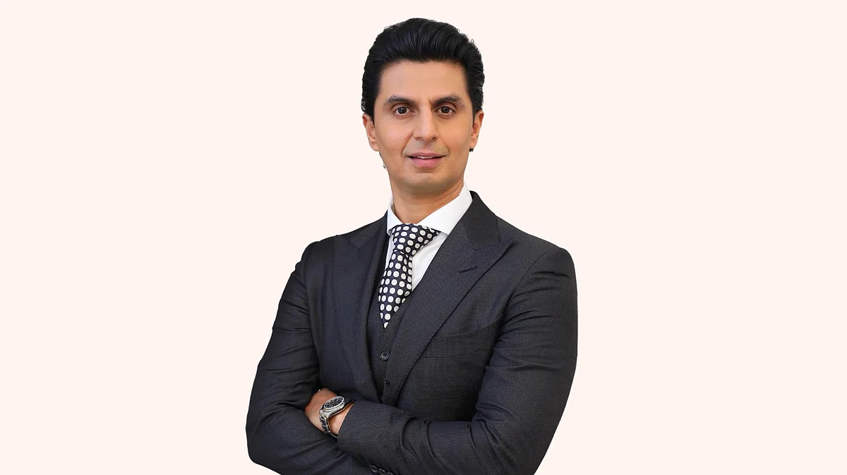 Rasasi Imtiyaz Group announces the launch of I’mRasasi at Beautyworld ...