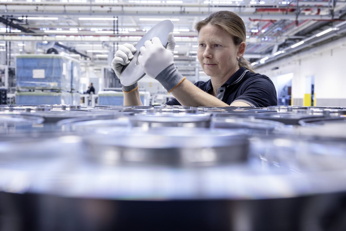 « Ce n’est pas un concept sur un écran » : ce moteur électrique révolutionnaire arrive bientôt chez Mercedes