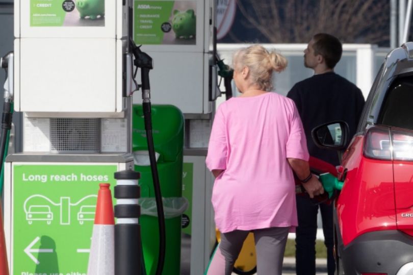 Five driving changes Rachel Reeves could announce in Autumn Budget ...
