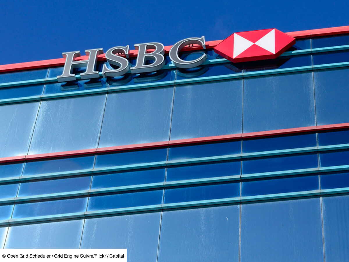 La banque HSBC secouée par l’affaire Madoff et une charge d’un milliard