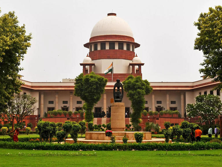 Suicides in education instituties: SC tells states, UTs to apprise it ...