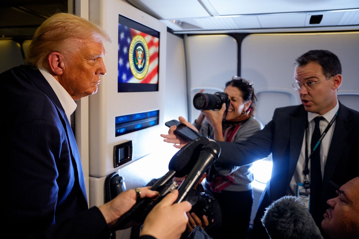 Trump admits that he recently received an MRI scan at Walter Reed