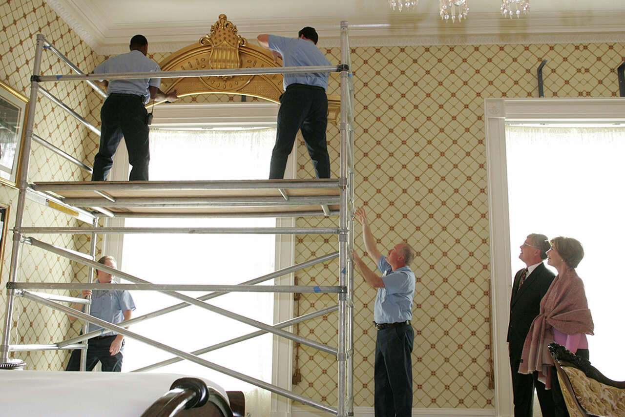 East Wing razing would 'shock' CT architect credited with saving the ...