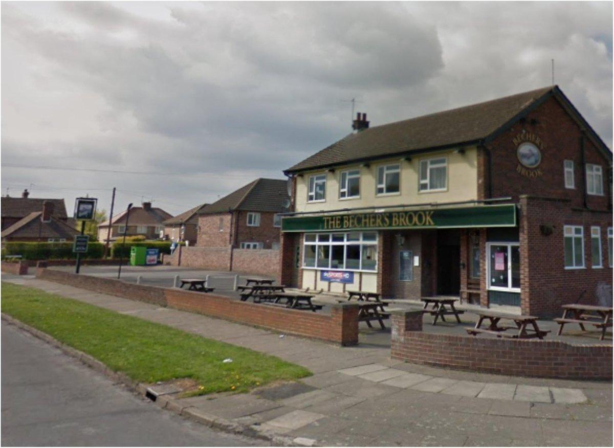 Doncaster pub set to re-open after huge £200,000 refurbishment