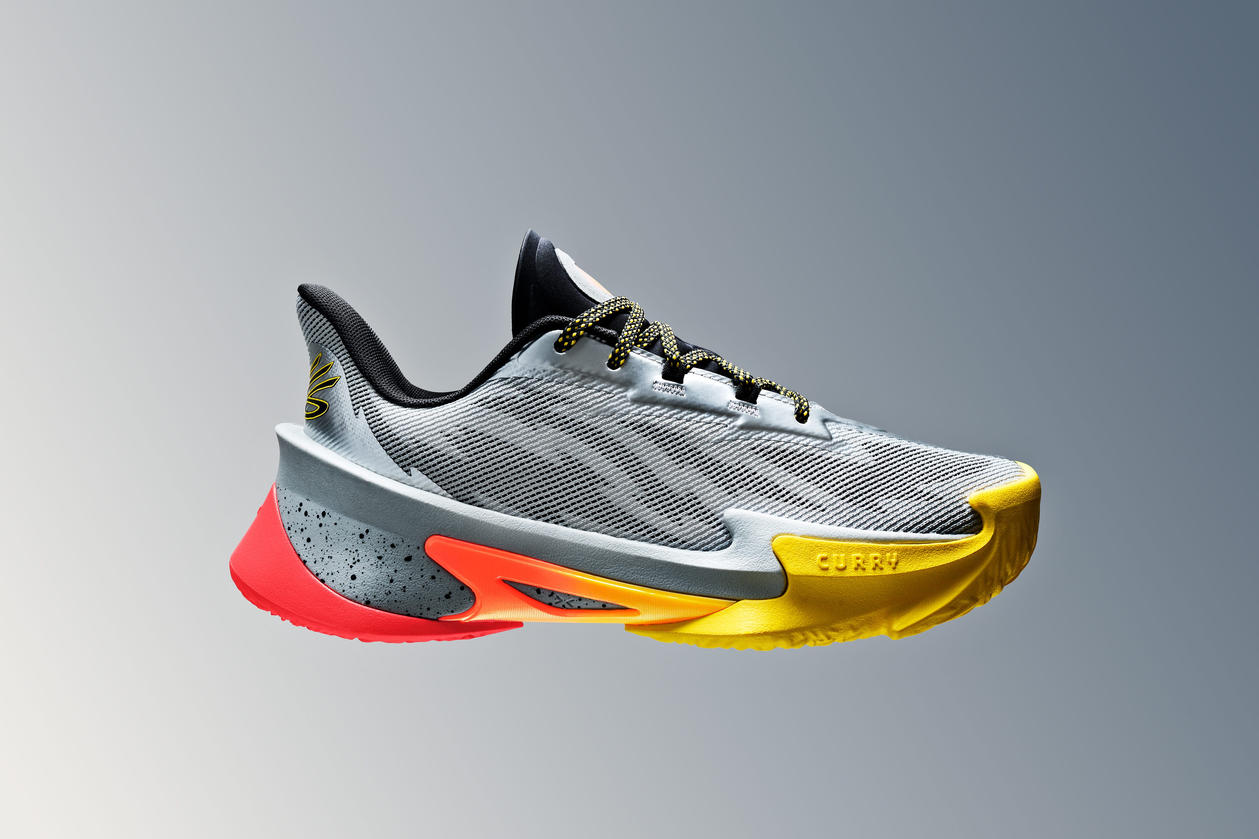 Steph Curry's Curry Brand unveils new 'Iron Sharpens Iron' colorway for ...