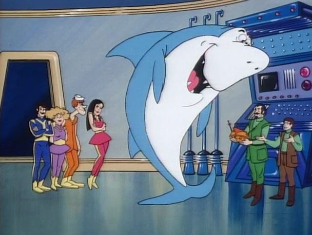 30 Cartoon Characters That Shaped '70s Childhoods