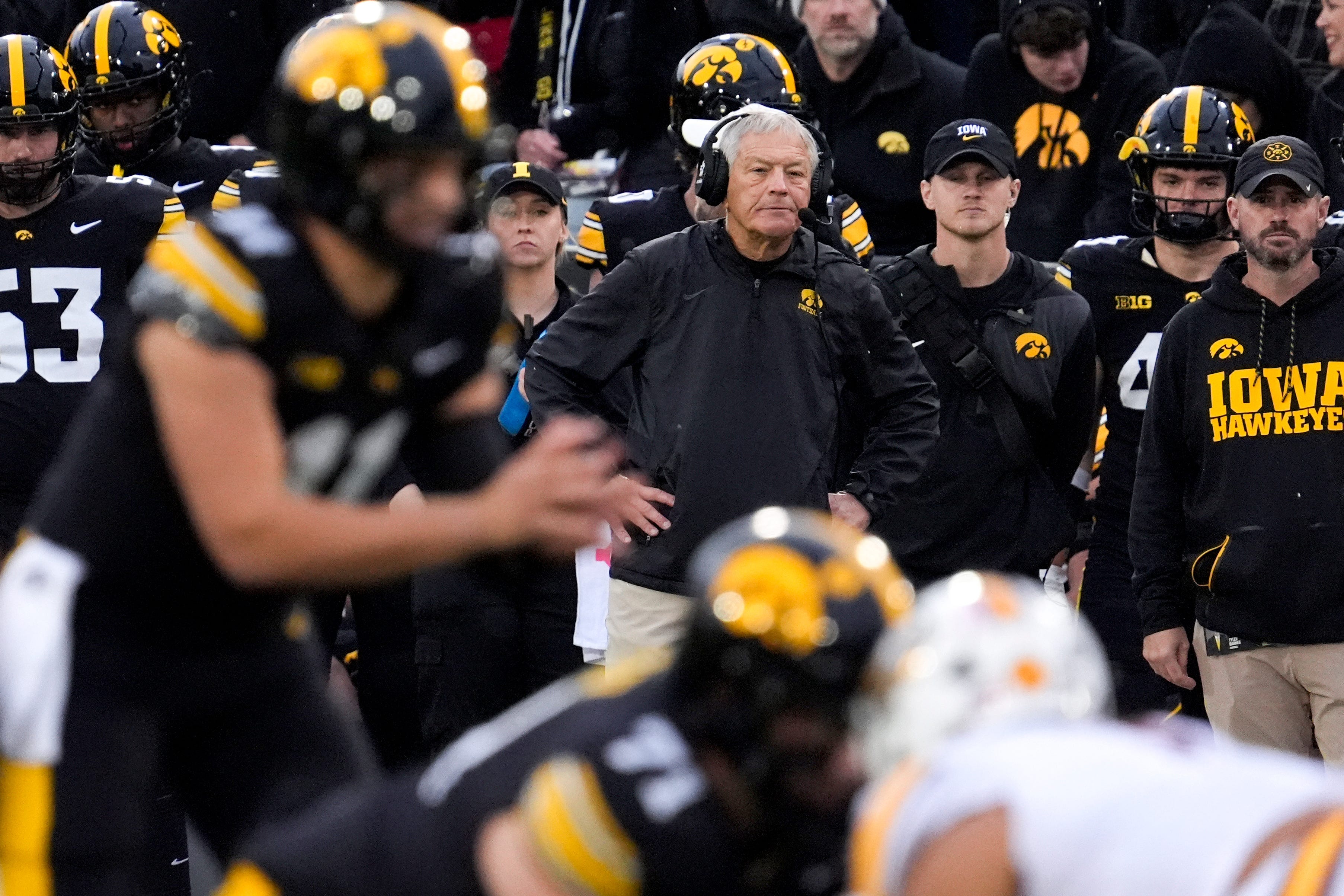Iowa enters On3 College Football Playoff bubble picture