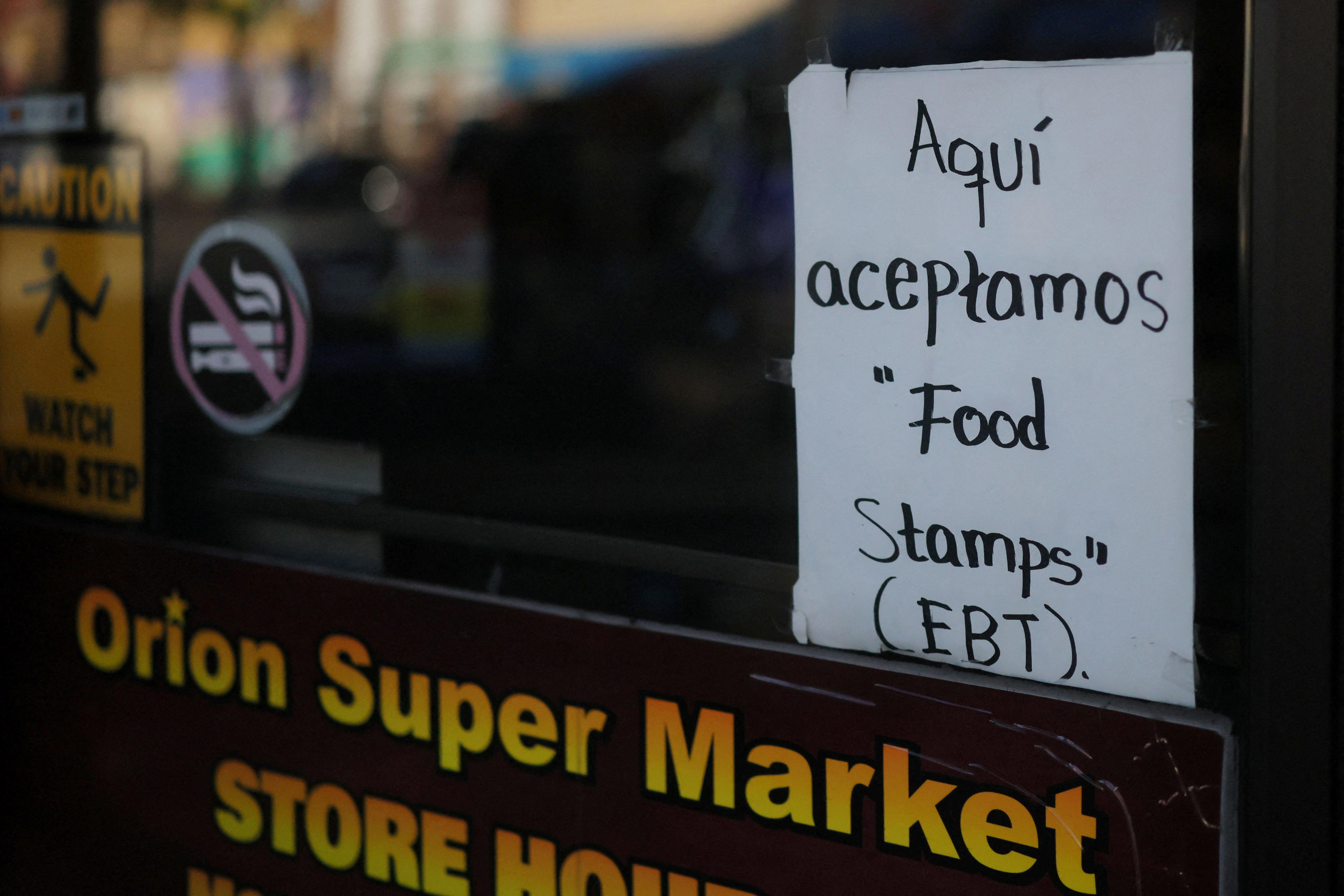 Will people in Georgia lose SNAP benefits on Nov. 1? What to know as ...