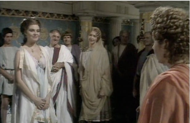 20 Memorable Moments from I, Claudius