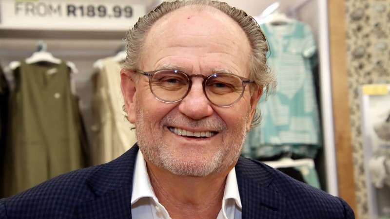 Pick n Pay CEO secures R56million stake as shares vest, now the value ...