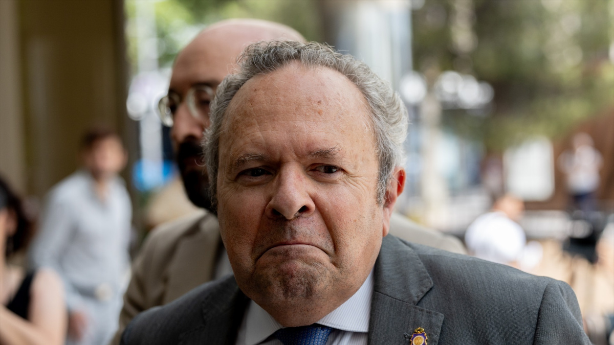 Rechazada la querella de Manos Limpias contra la jueza de la DANA