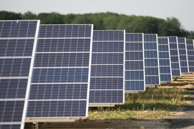 Solar farms might not be pretty but we can’t keep objecting to them ...