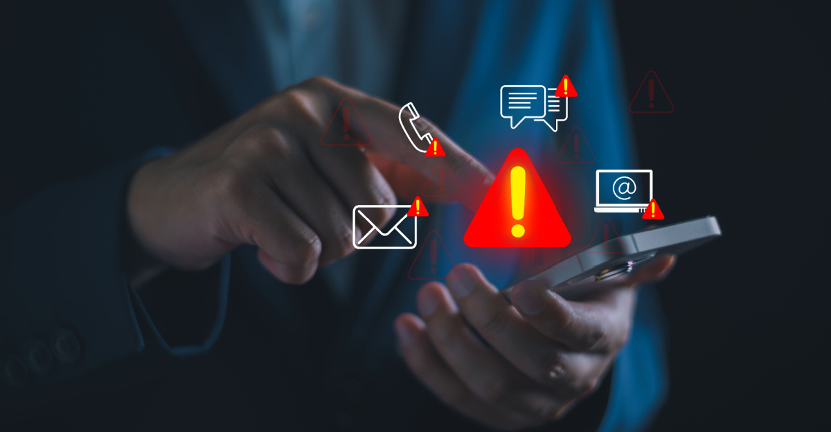 Turn off this phone setting to avoid a scam victim