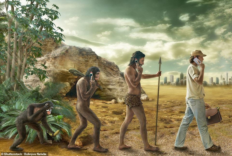 Our rapid evolution: Here's what modern human adaptation looks like