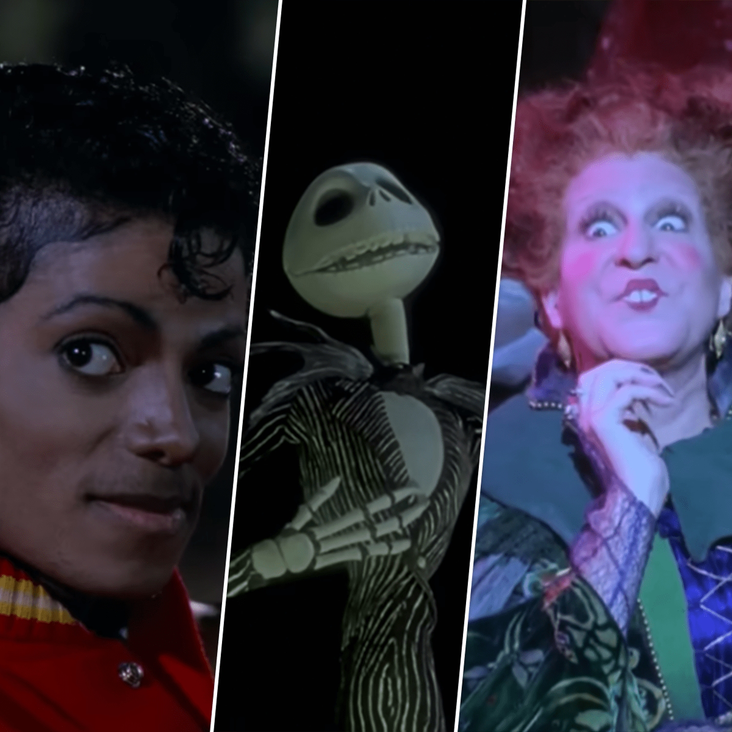 What Is the Spookiest Halloween Song? Vote in TODAY's Poll