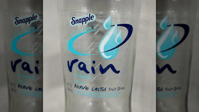 9 Childhood Drinks You'll Miss The Second You See Them