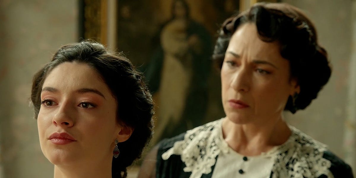 TVE cancela la emisión de 'La Promesa' el martes y el miércoles de esta ...