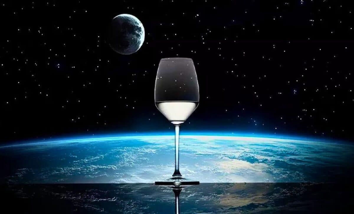 One Small Brew for Man: Japan Will Make “Sake” on the Moon to Humanize ...