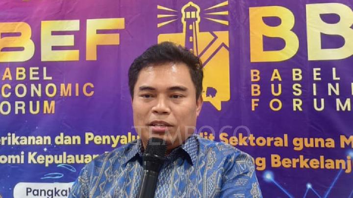 BI: Inflasi Bangka Belitung lebih rendah dari nasional