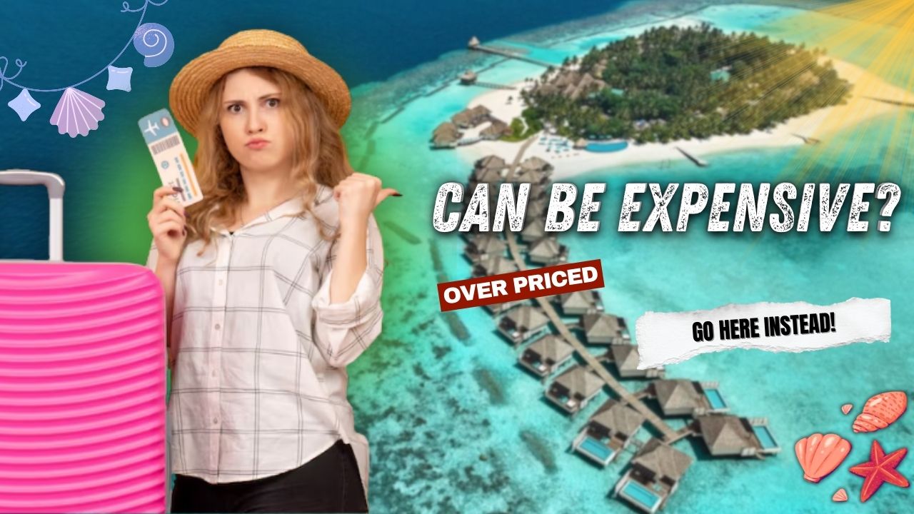 Maldives Worth the Hype? The Truth About Paradise | Travel Pug