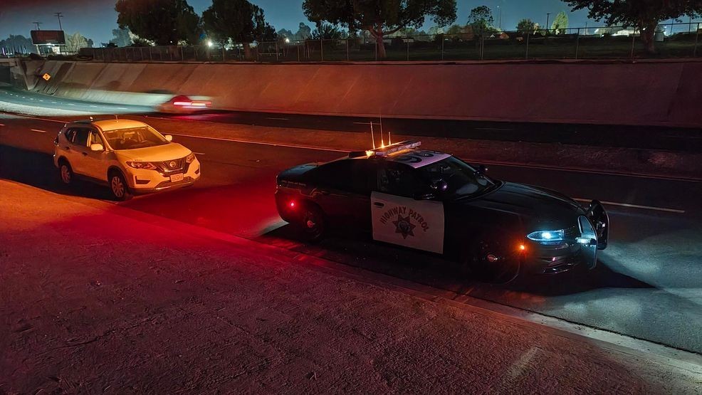 CHP seeking hit-and-run driver for killing woman in Oildale