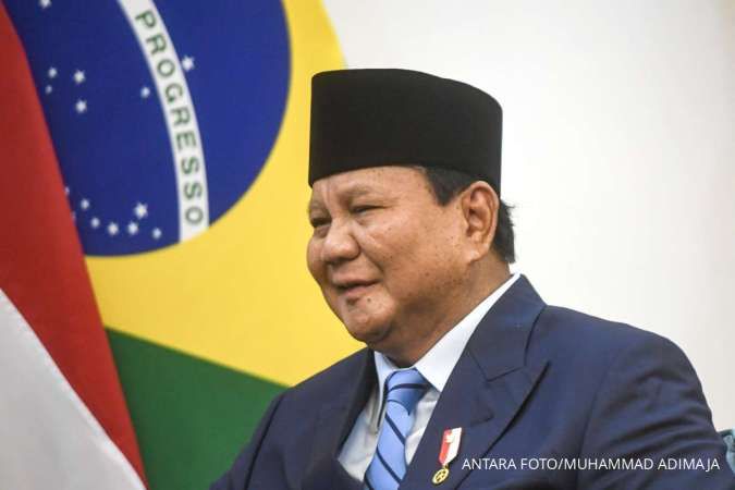 Trump Memuji Prabowo di KTT ASEAN: Sahabat Luar Biasa, Buka Era Baru Timur Tengah