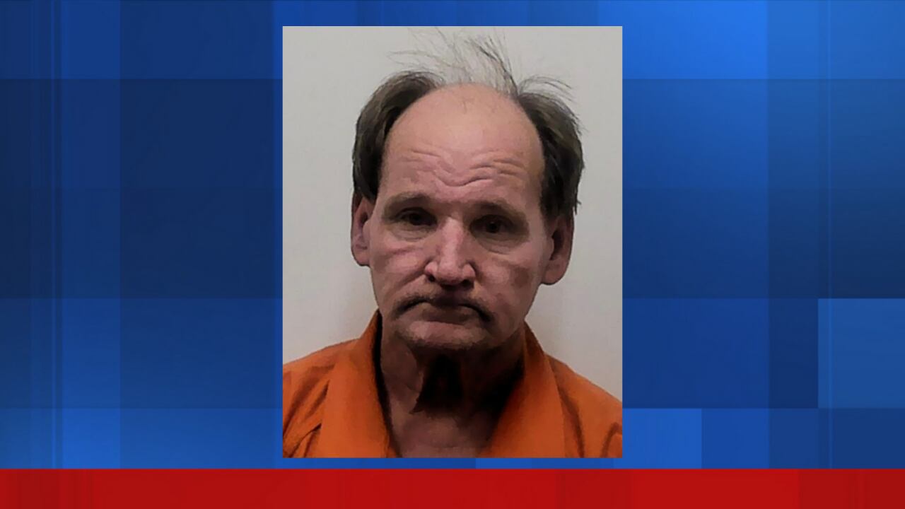 Man charged in Friday morning in Ramer murder