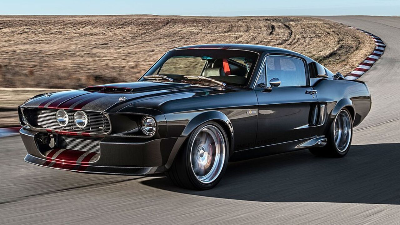 10 Undervalued muscle cars poised for growth