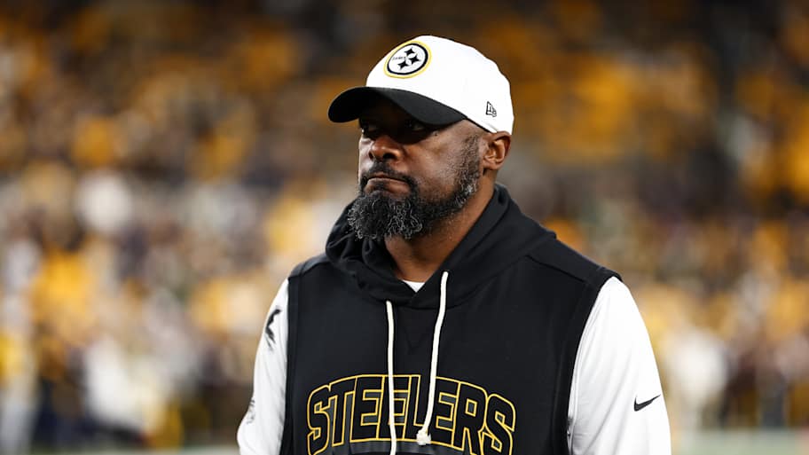 Mike Tomlin's blunt admission after Packers loss says it all for Steelers fans