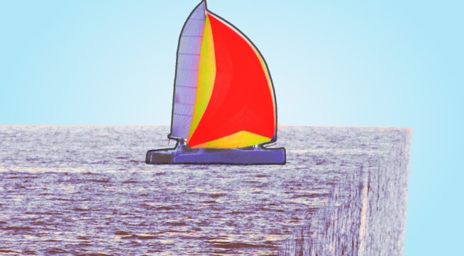 What It’s Like to Watch An Internet-Based Ideology Break Containment