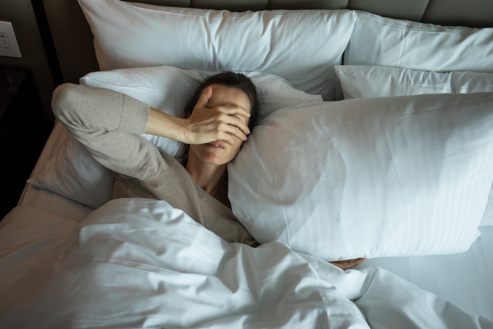 Why you still feel tired after 8 hours of sleep, according to experts