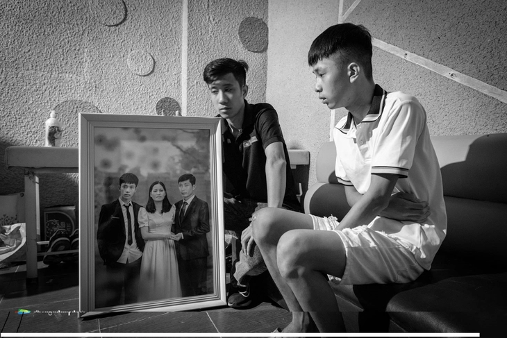 Hành trình níu giữ ký ức bằng công nghệ