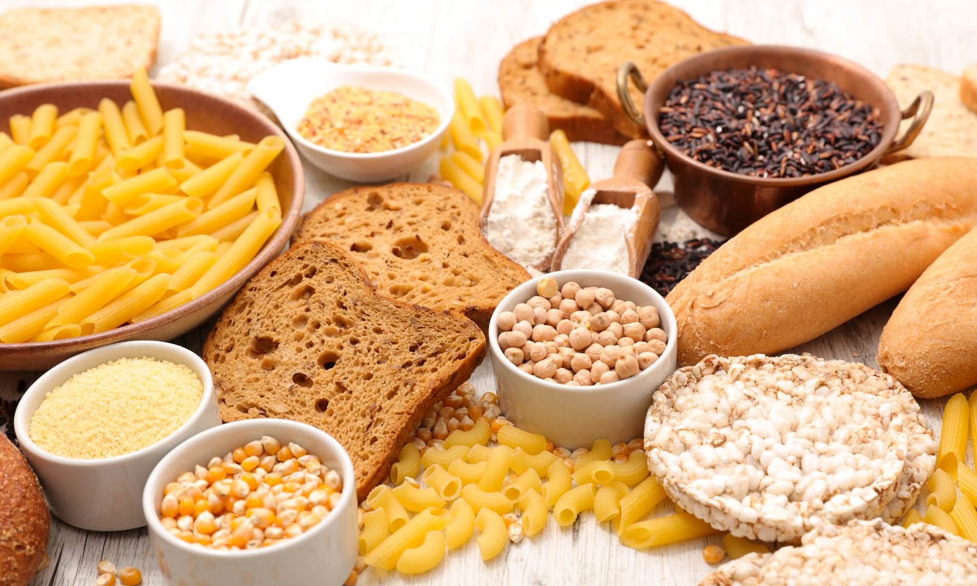Think you're gluten intolerant? Chances are you're not say experts as ...