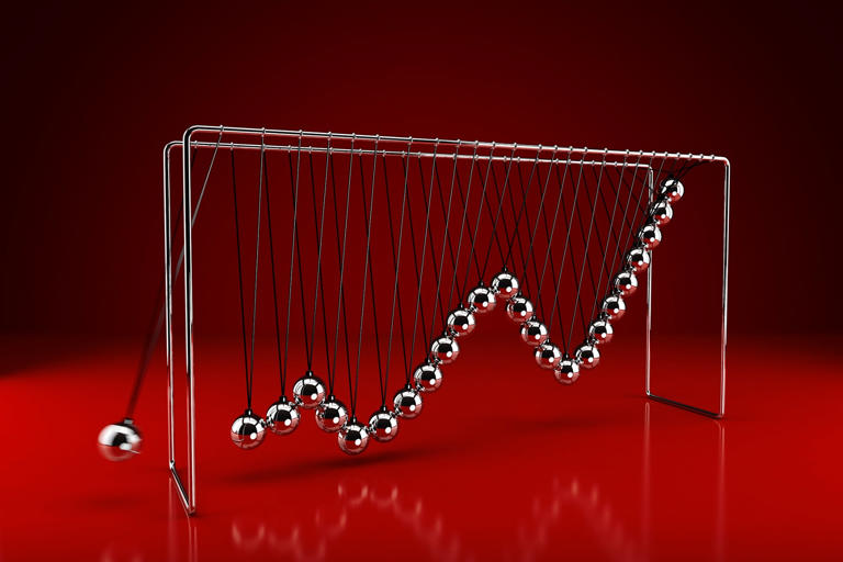 Stuck in a Career Plateau? Use This 3-Step Framework to Regain Momentum
