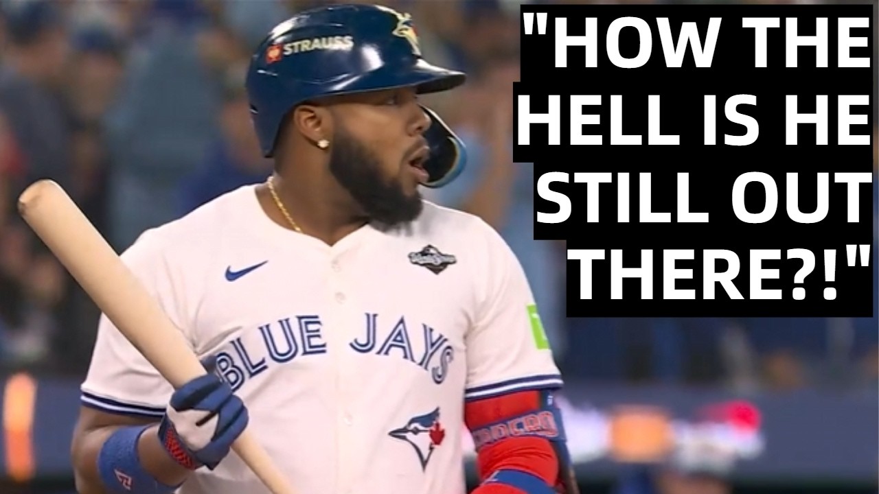 We just saw a pitcher do something so old school it hadn’t happened in ...